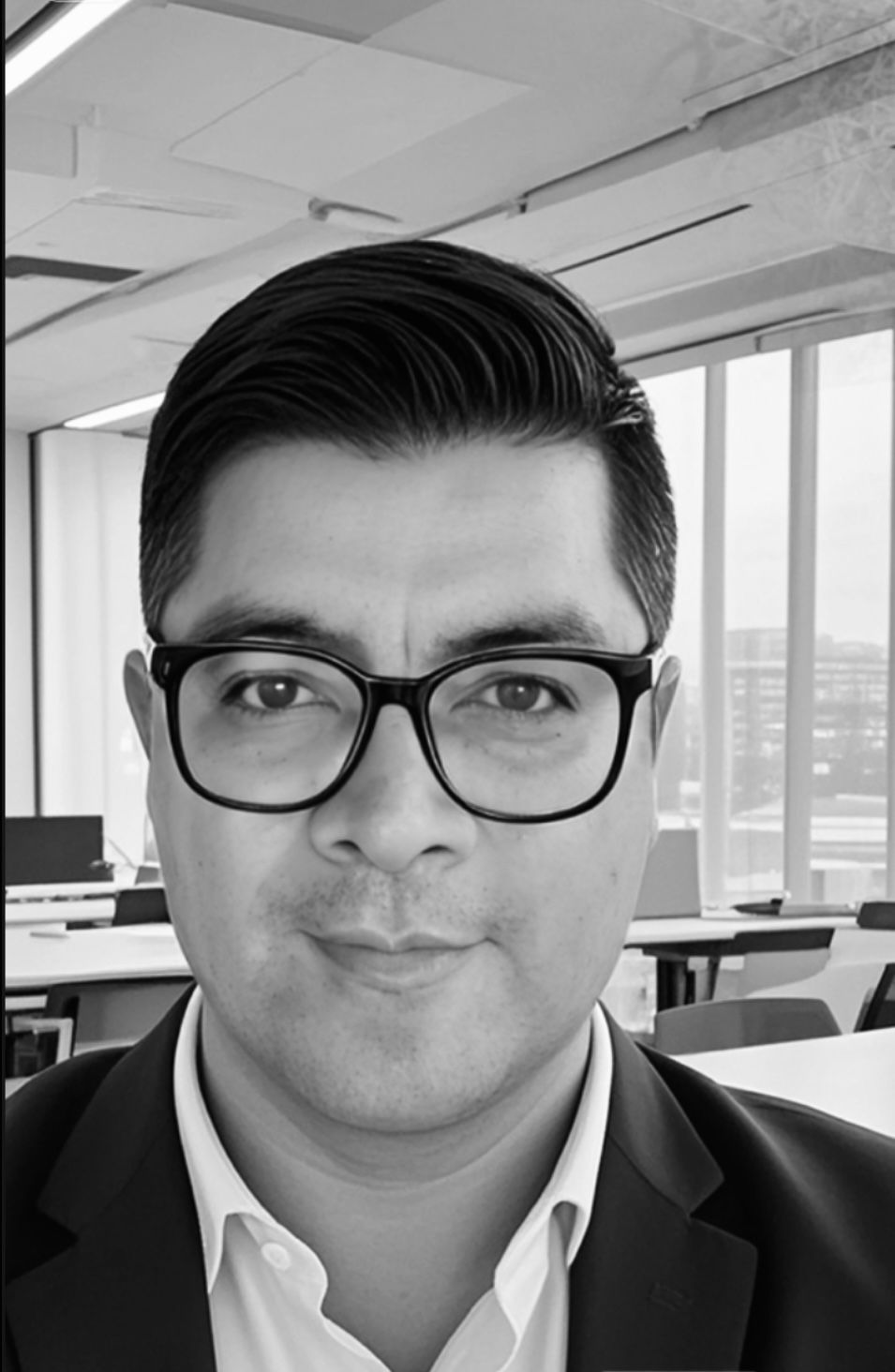 Photo of Juan Godinez
